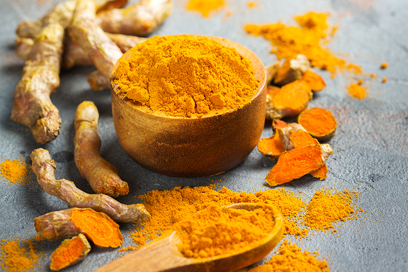 Is Turmeric Good for Dogs? Spice Up Your Dog's Health